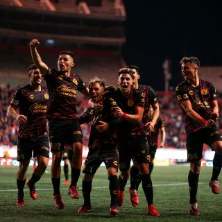 Liga MX: Xolos rompe racha negativa y vence a San Luis