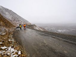 Se precisó que el objeto era 