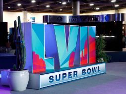 El Super Bowl 2023 será este domingo 12 de febrero a las 17:30 horas tiempo del centro de México. EFE