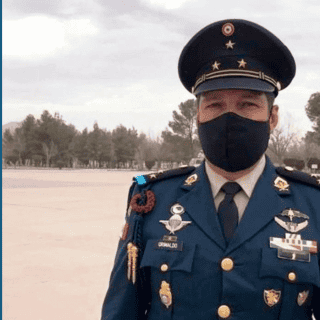 ¿La captura de "Tony Montana" fue represalia por desaparición del coronel Grimaldo?