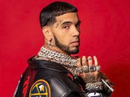 Anuel AA, ex de Karol G, ya tiene otra demanda por 'padre ausente'. SUN