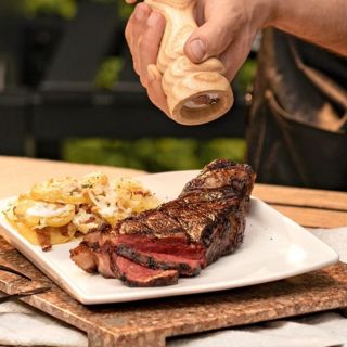 La combinación ideal para ver el Super Bowl LVII: Amigos & Carnita Asada