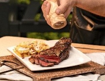 Aprovecha la ocasión y disfruta de una carne asada entre amigos o con la familia. ESPECIAL/WILD FORK.
