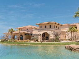 Anica. Uno de los restaurantes más suculentos y románticos de Cabo San Lucas en un entorno calcado del paraíso.