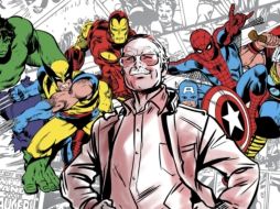 Muchos de los superhéroes más populares son obra de Stan Lee. ESPECIAL/Marvel Comics
