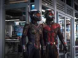 Ant-Man and the Wasp, Quantumania, abrirá la fase 5 del Universo Marvel. ESPECIAL/ Disney+