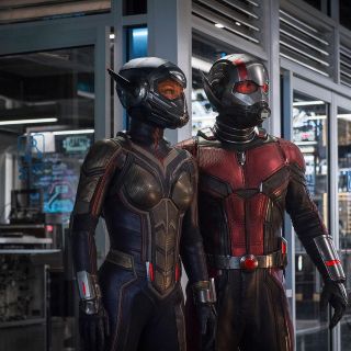 Todo lo que debes de saber de "Ant-Man 2" antes de su estreno