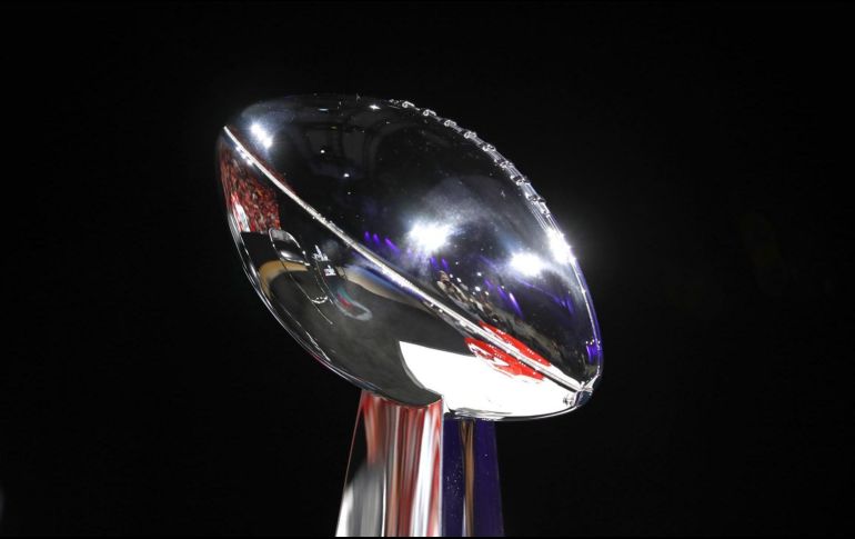 El medio tiempo del Super Bowl puede ser un éxito o un fracaso total. AFP/ ARCHIVO