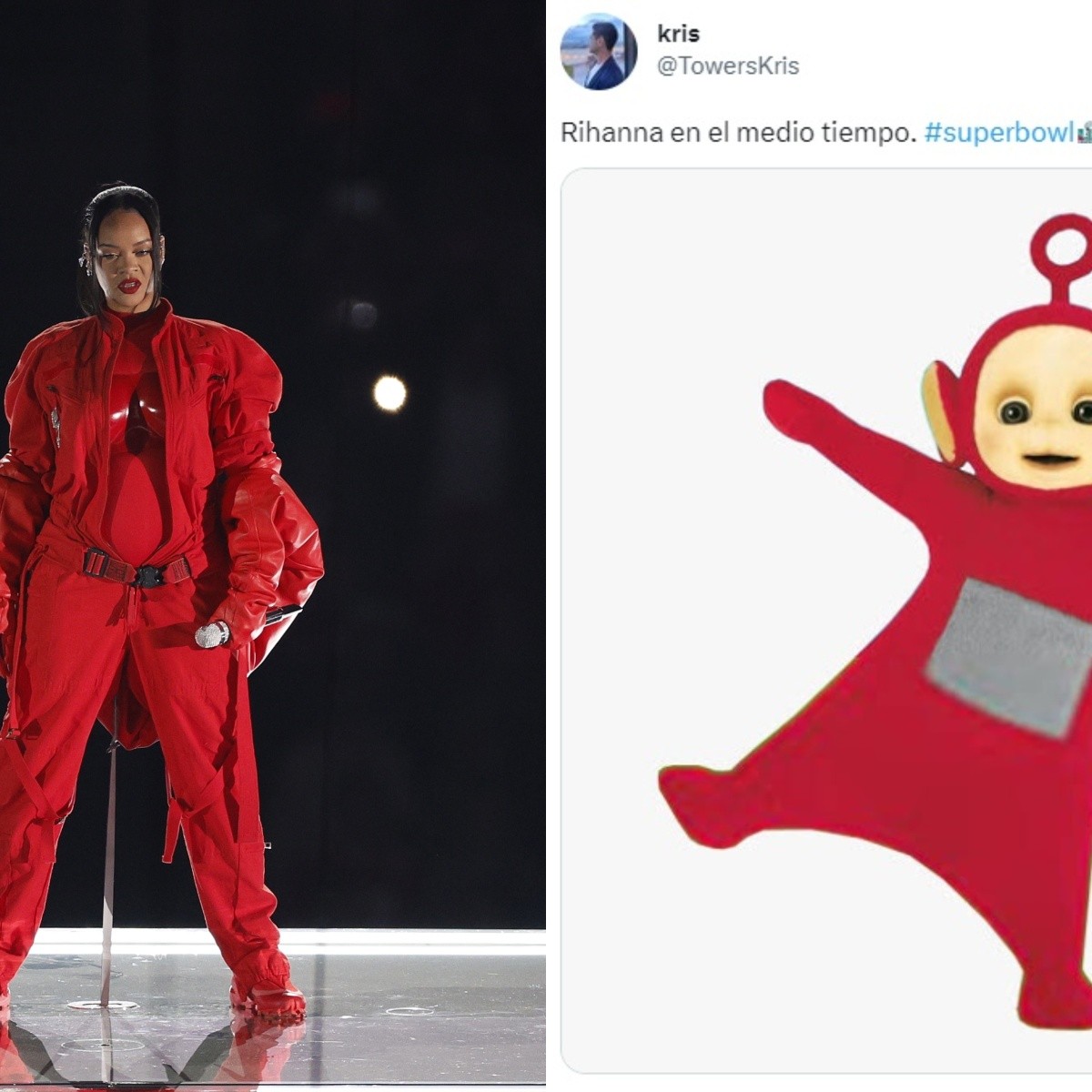 divertente Super Bowl del 2023