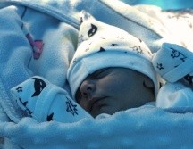 El pequeño Yagiz solo tenía 10 días cuando ocurrió el terremoto. Salió ileso tras casi 4 días bajo los escombros.