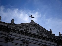 El reporte indicó que el 77% de los agresores eran sacerdotes, y otros eran personas vinculadas con instituciones eclesiásticas. AP/ARCHIVO