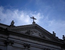 El reporte indicó que el 77% de los agresores eran sacerdotes, y otros eran personas vinculadas con instituciones eclesiásticas. AP/ARCHIVO