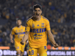 Tras su primer partido bajo la dirección de Marco Antonio 