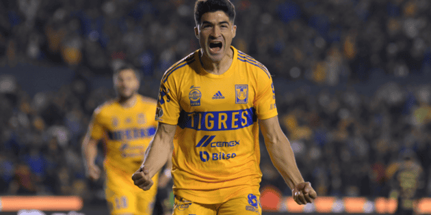 Tigres vs Juárez: Dónde ver EN VIVO el partido de la J7 del Clausura ...