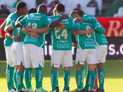 León, que bajo el mando de Nicolás Larcamón ha sido muy irregular, llega a este encuentro ubicado en la posición 11 de la Tabla General, con 7 puntos. IMAGO7