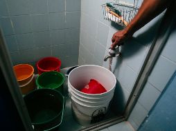 Ante cualquier duda o aclaración, el Siapa pone a disposición sus redes sociales. EL INFORMADOR / ARCHIVO