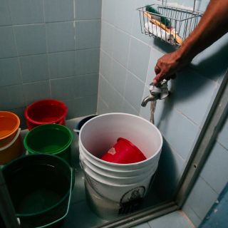 ¡Ojo! Siapa reporta corte de agua en estas colonias de Zapopan