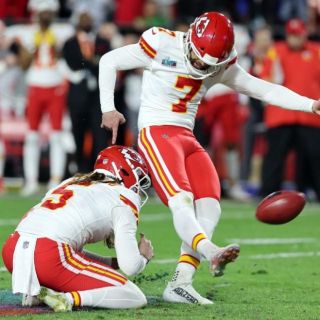 Super Bowl 2023, el tercero con más puntos de la historia de la NFL