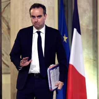 Francia condena representación militar en "Wakanda Forever"; es "falsa y engañosa"