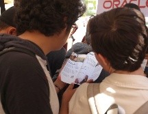 Destacan que los trabajadores menores de 30 años buscan mayor flexibilización en sus trabajos, sentirse más valorados, con mejores liderazgos y una mejor propuesta salarial. EL INFORMADOR / ARCHIVO