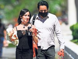 La Asociación Mexicana de Internet reportó que el 8.1 por ciento de los internautas busca pareja en Internet. SUN / ARCHIVO