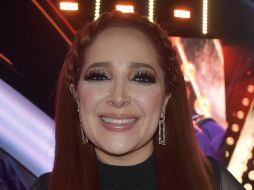 Miriam Montemayor no contuvo sus críticas contra Ventaneando y sus conductores. SUN/ ARCHIVO