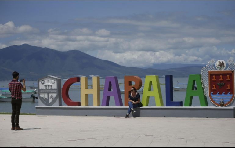 Se espera la visita de hasta 50 mil personas durante los cinco días de actividades. EL INFORMADOR/ ARCHIVO