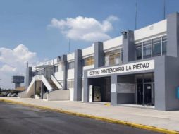 'El Phanter' fue trasladado del penal de Morelia al de La Piedad. SUN