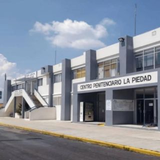 Muere en penal 'El Panther', exlíder regional del CNG en Uruapan