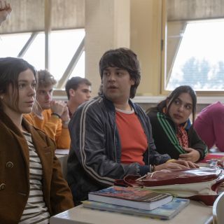 Los tres estrenos imperdibles de hoy en Netflix