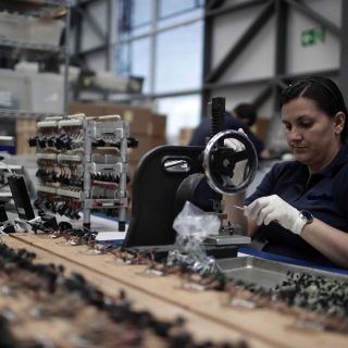 Jalisco destaca en exportaciones