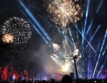 El festival GDLuz 2023 se realizará del 14 al 19 de febrero, de 19:00 a 23:00 horas. EL INFORMADOR