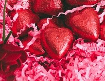 En el Día del Amor y la Amistad los chocolates concentran el 10% de su venta anual. ESPECIAL/Photo by Kayla Speid in Unsplash.