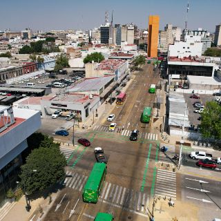 Ayuntamiento de Guadalajara apuesta por rescate de espacios públicos