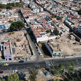 Emprenden medidas para repoblar Guadalajara