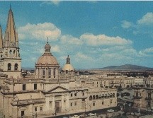 Breve historia de Guadalajara a través de los años
