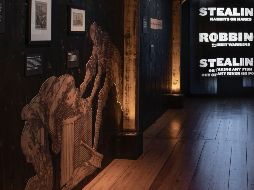 A través del Museo de Londres, los visitantes pueden explorar 