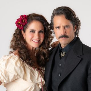 "El gallo de oro" tendrá adaptación por ViX+ ¡Conoce al reparto!