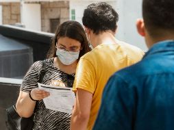 Uno de los trámites más buscado en el SAT es la solicitud o renovación del certificado de la firma electrónica, sobre todo para personas físicas, que se realiza presencial. EL INFORMADOR / ARCHIVO