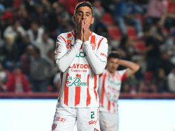 Necaxa no ha tenido un buen desempeño en lo que va del torneo. IMAGO7