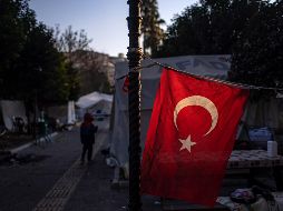 La tragedia en Medio Oriente puso de manifiesto la necesidad de tener una adecuada gestión de emergencias. EFE/M. Divisek