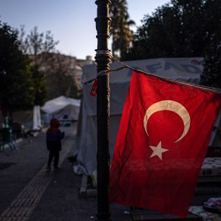 Estiman pérdidas por terremotos en Turquía y Siria en 20 mil millones de dólares