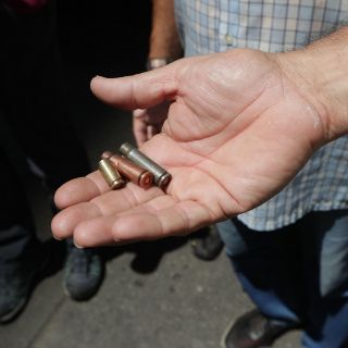 ¡Ahora en Tepa! Balacera alerta a la población (VIDEO)