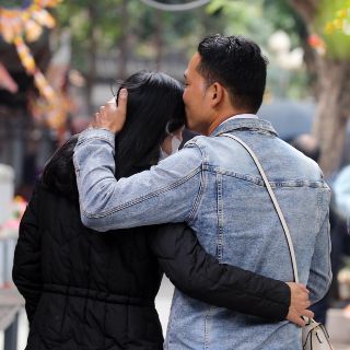 ¿"Amor líquido" o duradero? La lucha de las parejas por el compromiso