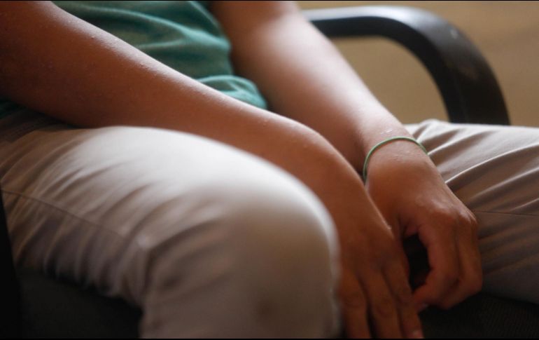 Los menores habrían acudido a diversos cruces para asesinar a sus víctimas. EL INFORMADOR/ARCHIVO