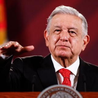 Violencia "va a predominar" si aumenta consumo de fentanilo: López Obrador