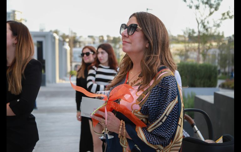 Sofía González. GENTE BIEN JALISCO/Tony Martínez