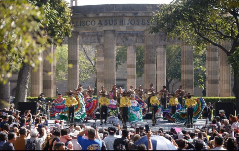 EL INFORMADOR/C. Zepeda