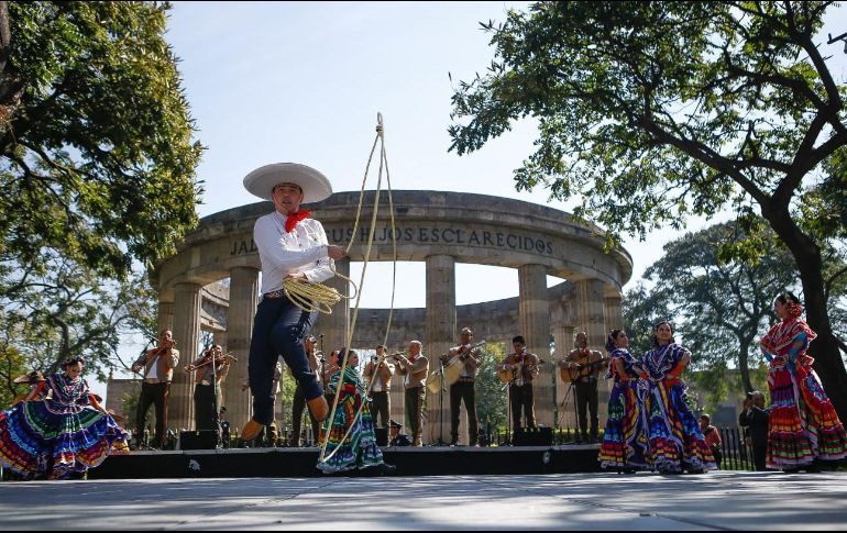 EL INFORMADOR/C. Zepeda