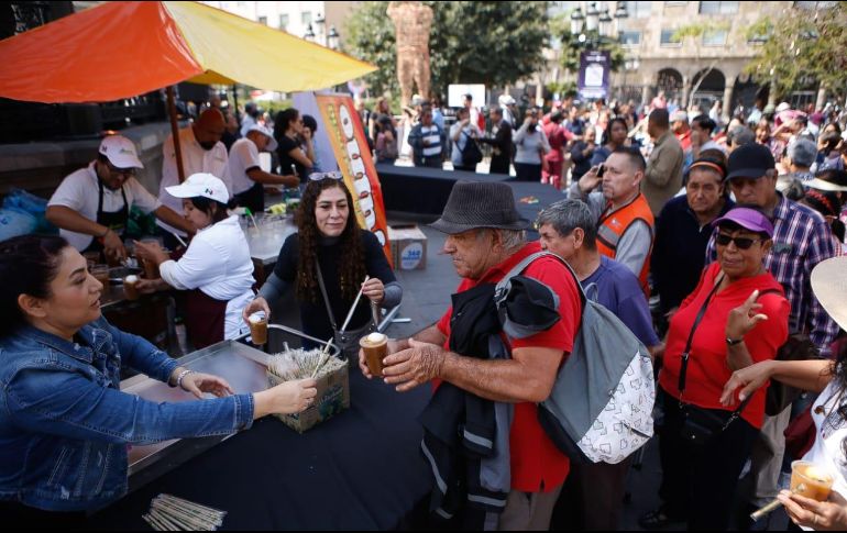 EL INFORMADOR/C. Zepeda